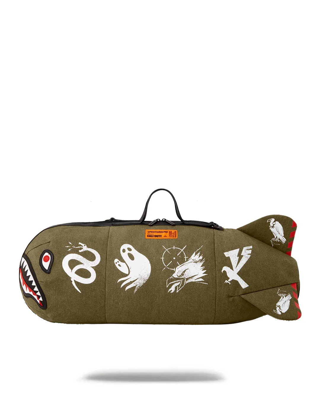 Call Of Duty Duffle - Image 2