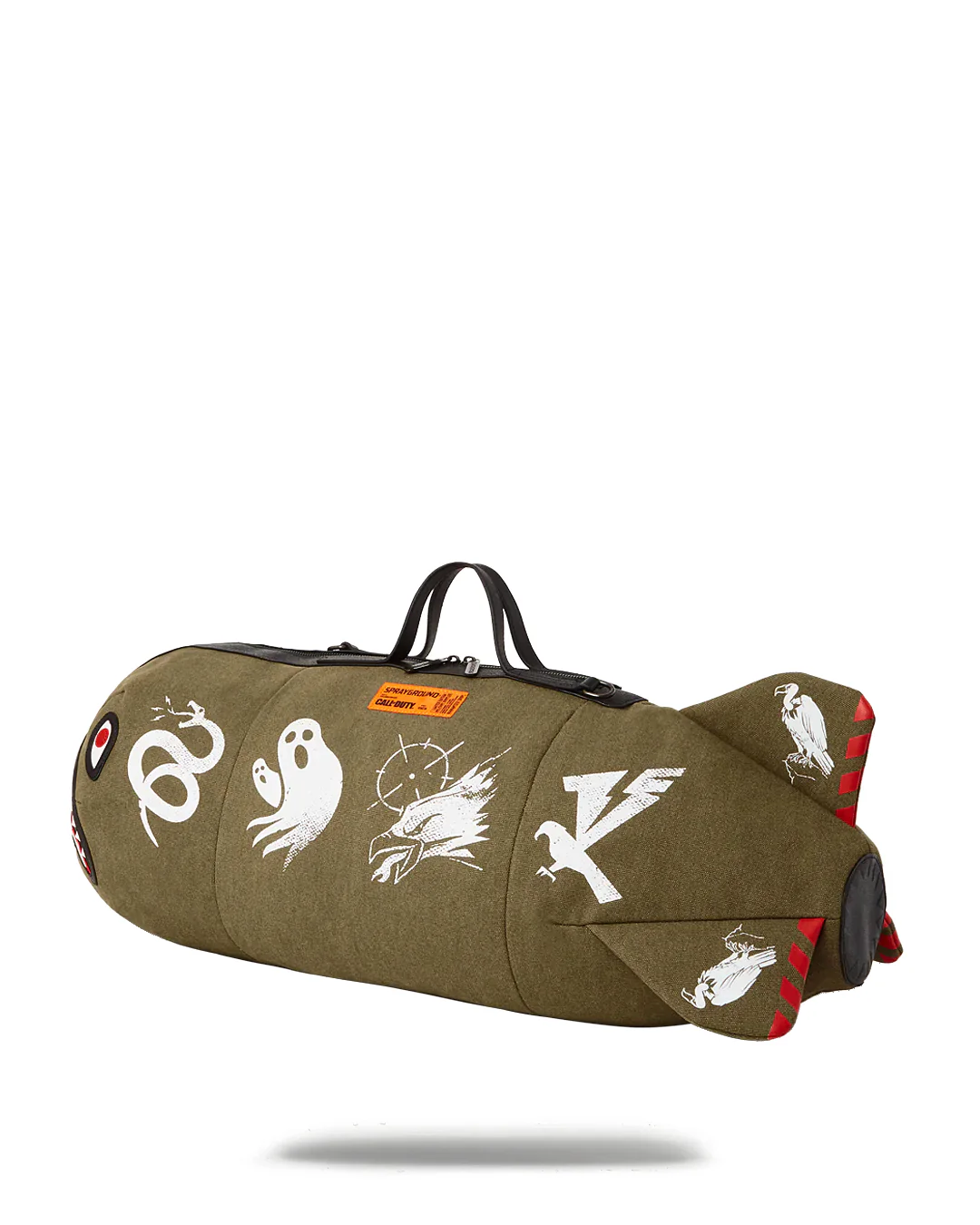 Call Of Duty Duffle - Image 9