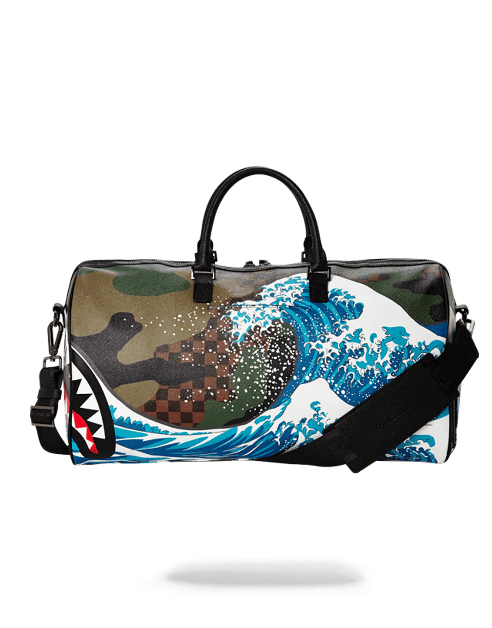 Camokawa Duffle - Image 4
