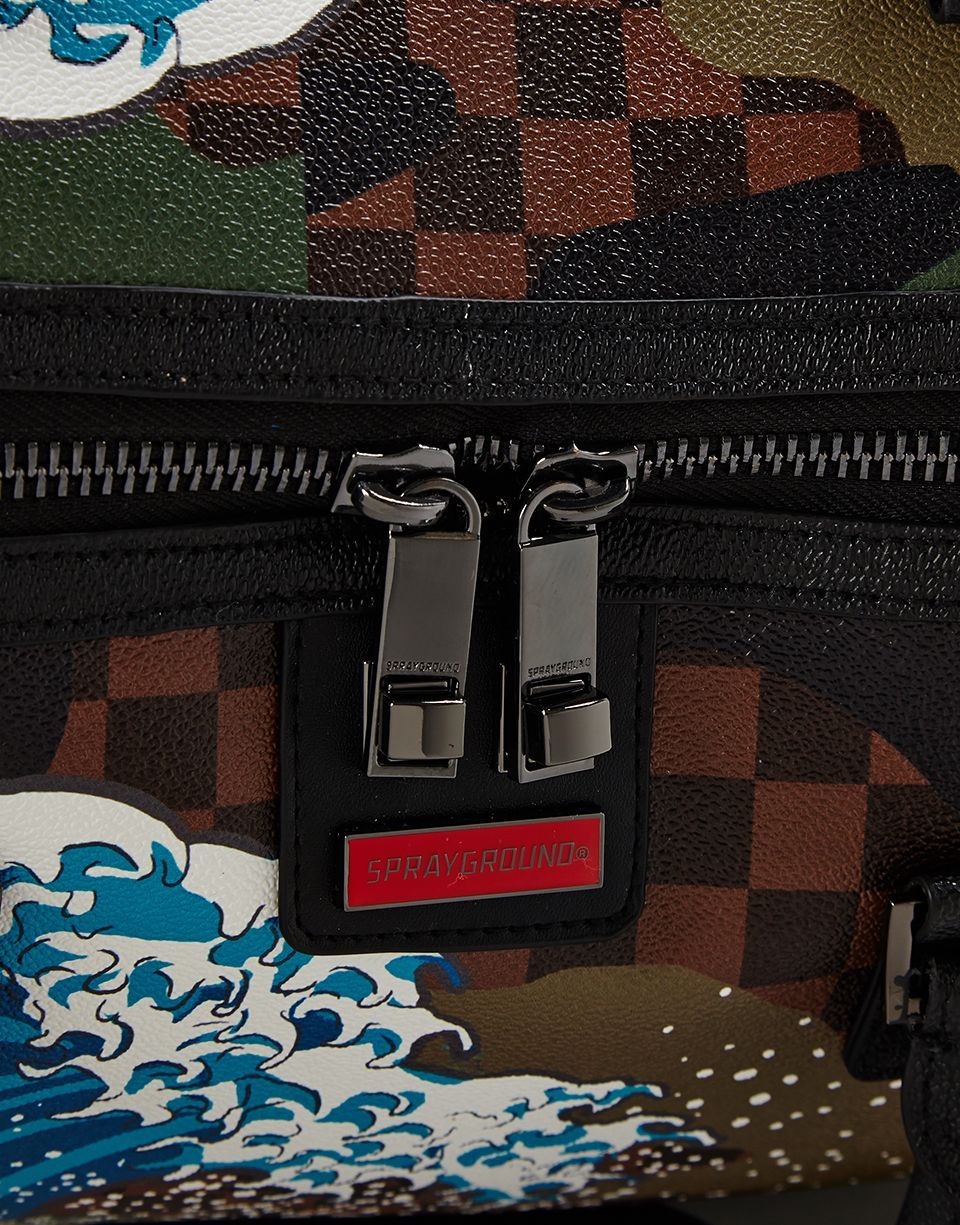 Camokawa Duffle - Image 6