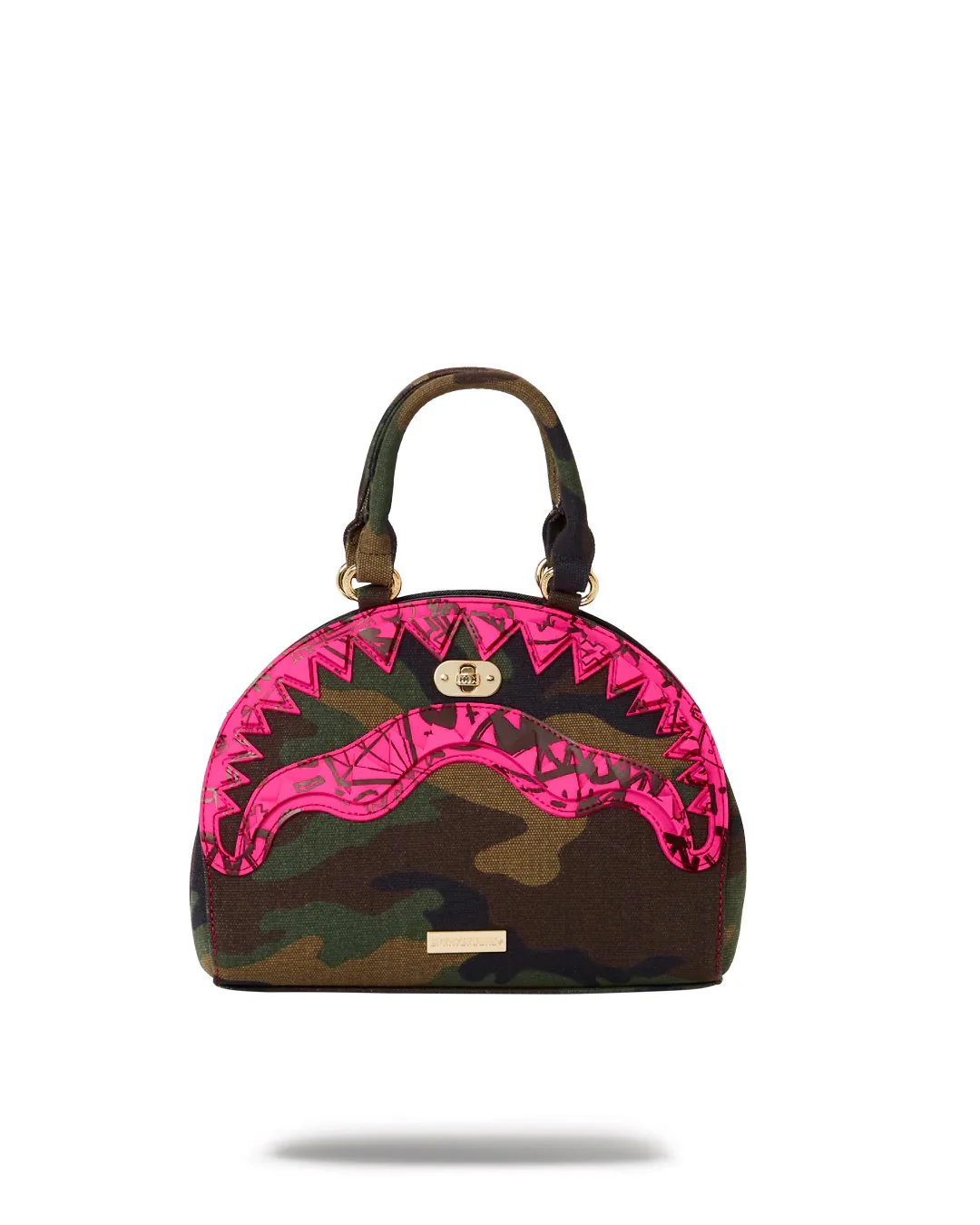 Camopink Hang Bag - Image 3