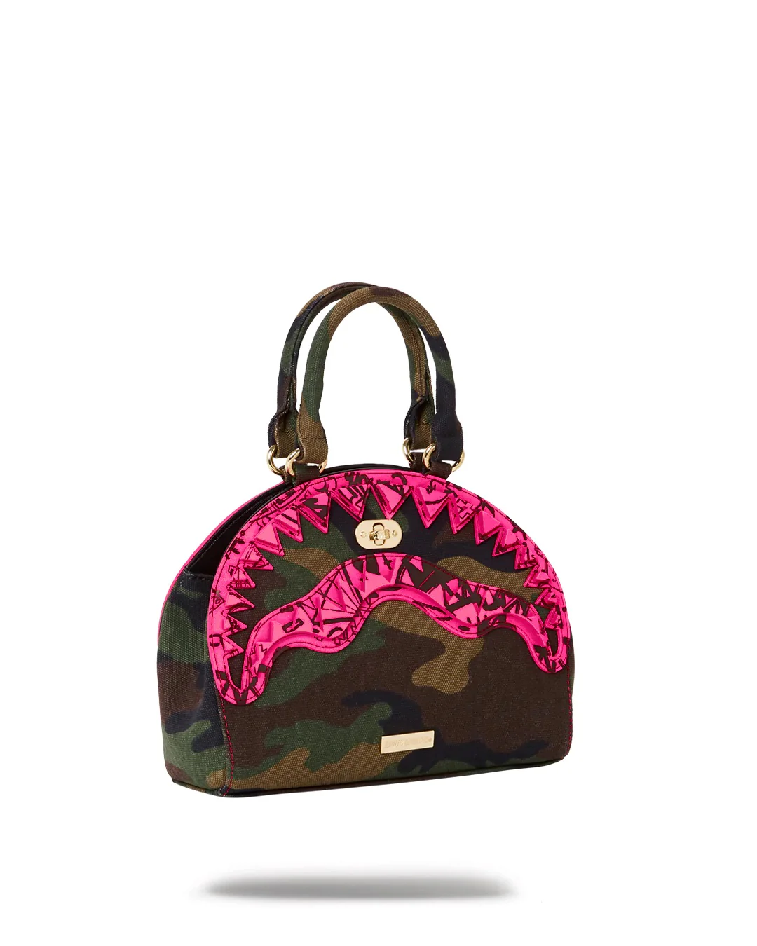 Camopink Hang Bag - Image 5