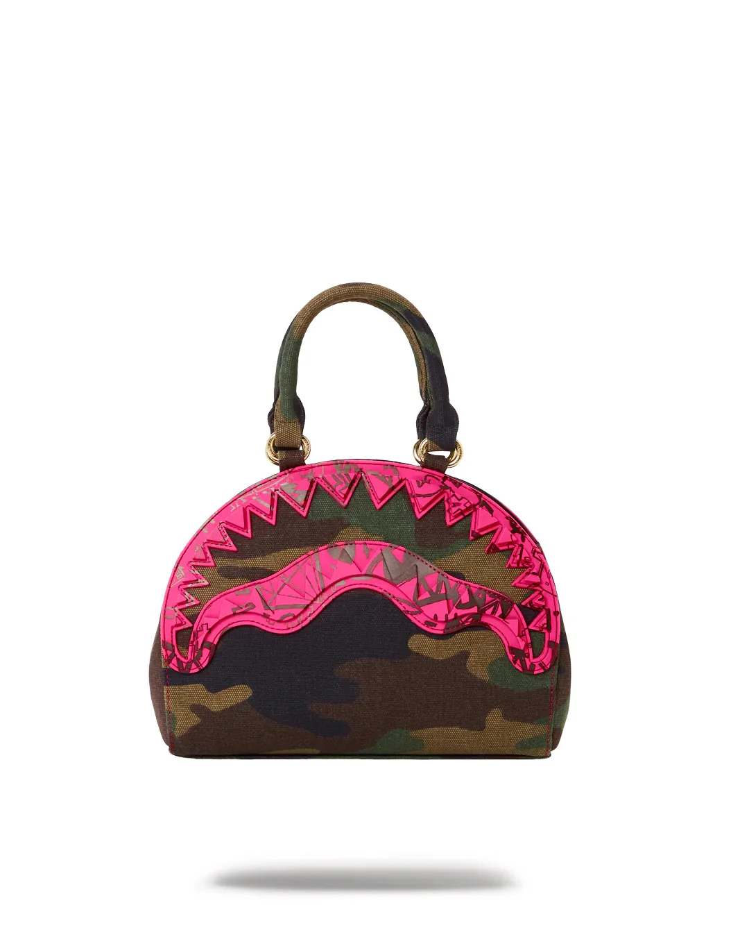 Camopink Hang Bag - Image 7