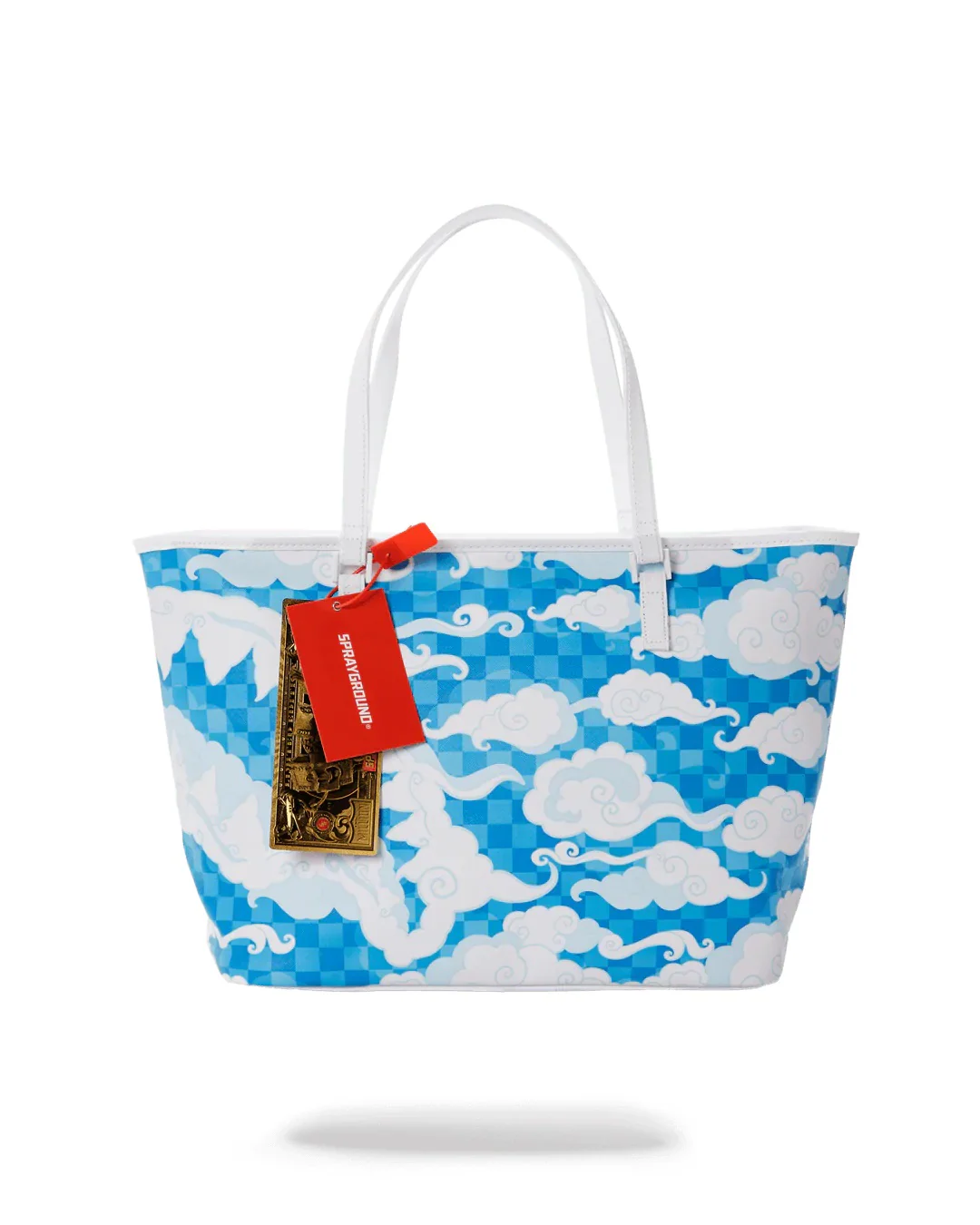 Cloud Dragon Tote - Image 10