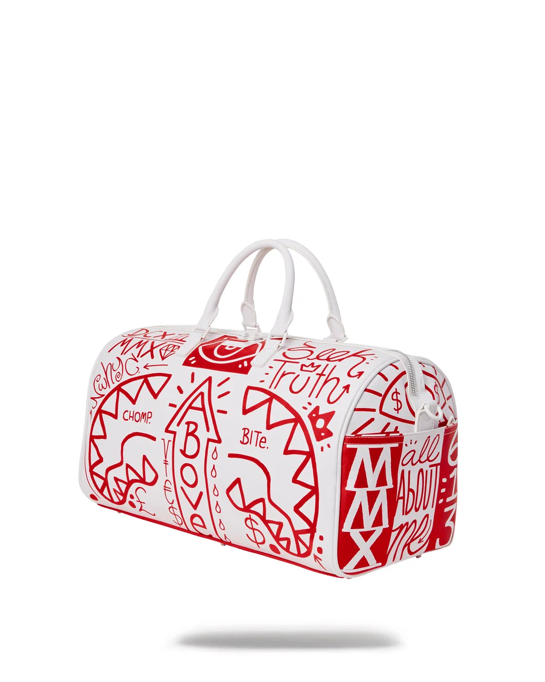 Danger Danger Duffle 910d4231nsz - Image 4