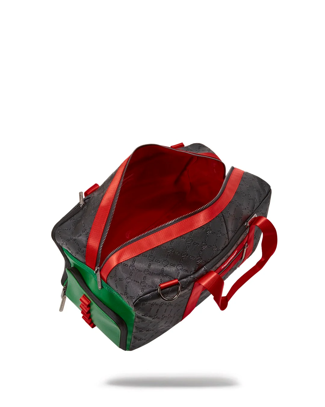 Deniro Duffle 910d4429nsz - Image 9
