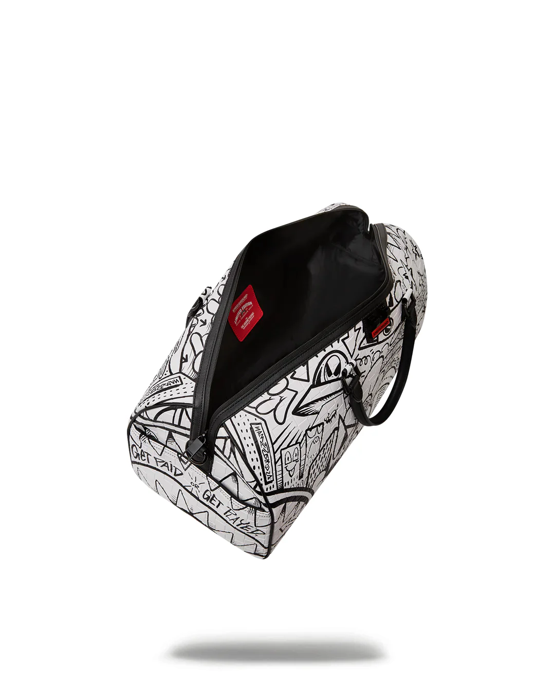Doodle Duffle - Image 10