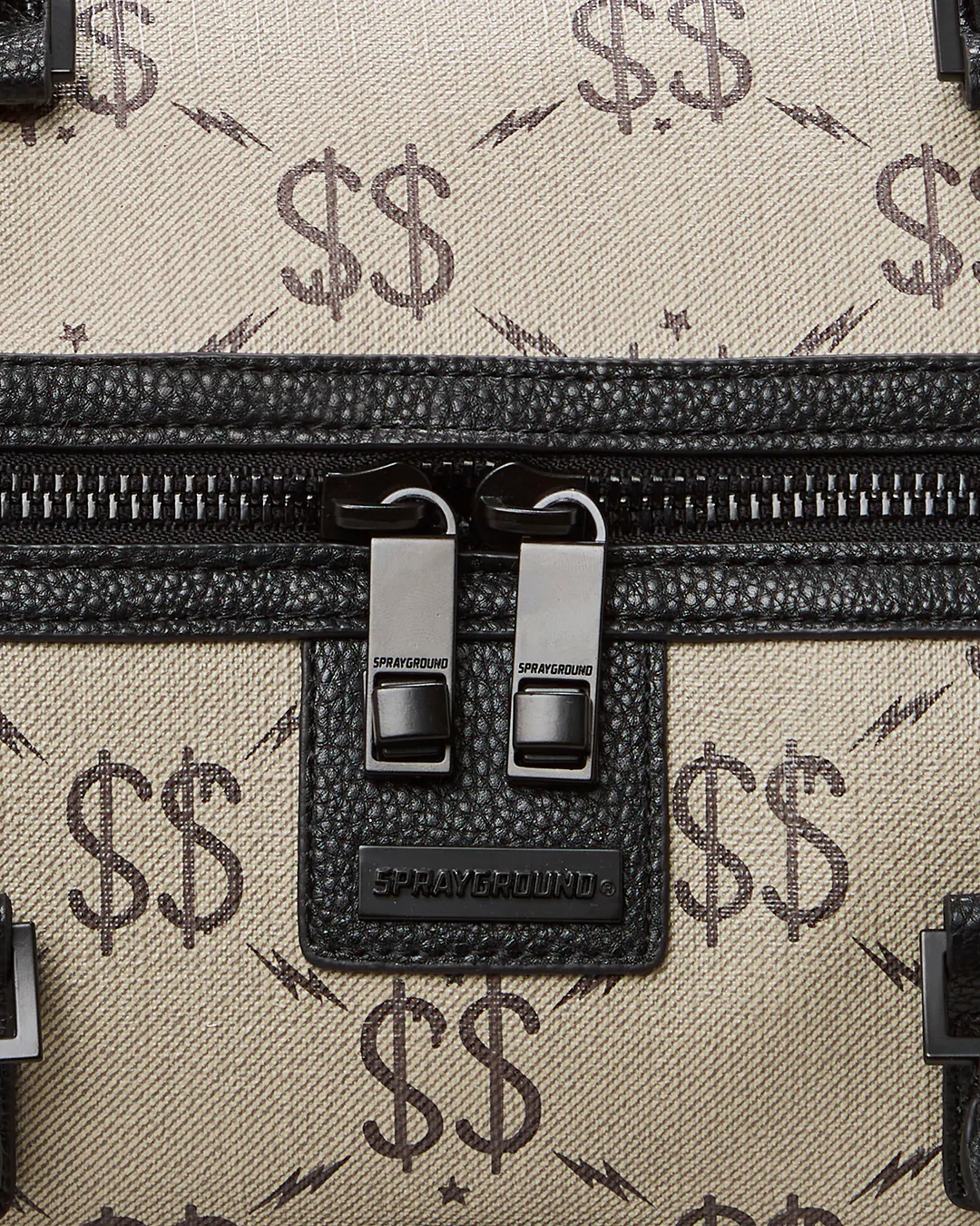 Double Money Duffle 910d4412nsz - Image 12
