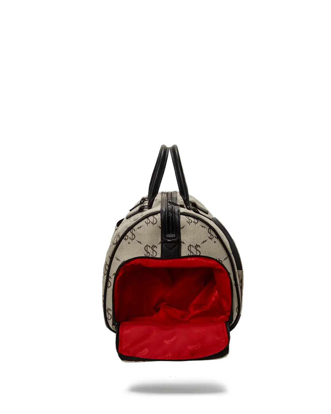 Double Money Duffle 910d4412nsz - Image 8