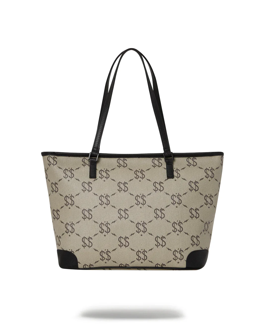 Double Money Tote - Image 5