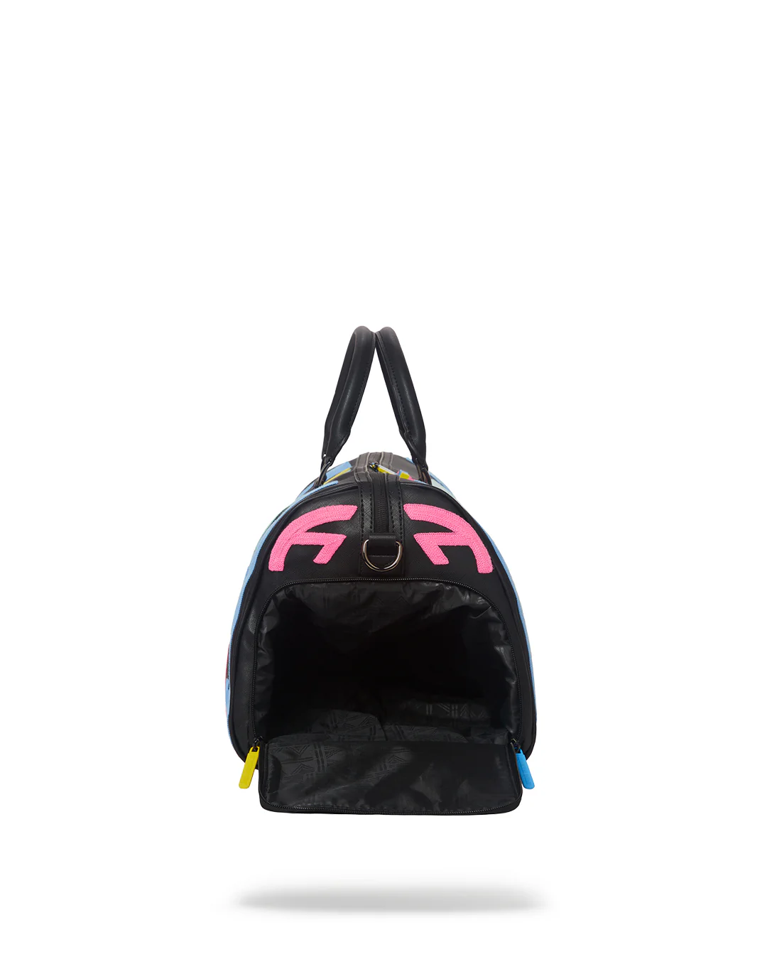 Electric Retro Duffle  910d4074nsz - Image 11