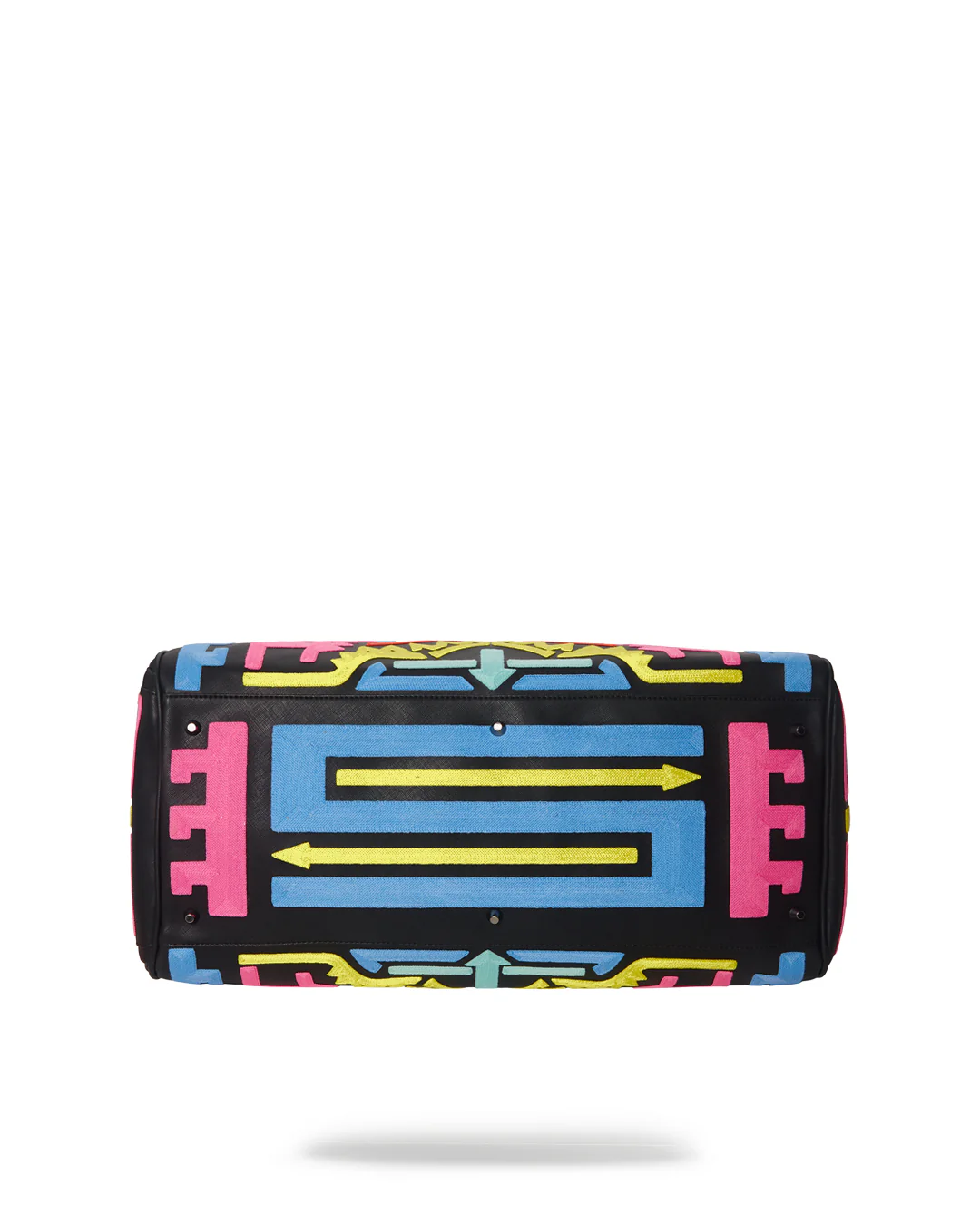 Electric Retro Duffle  910d4074nsz - Image 15