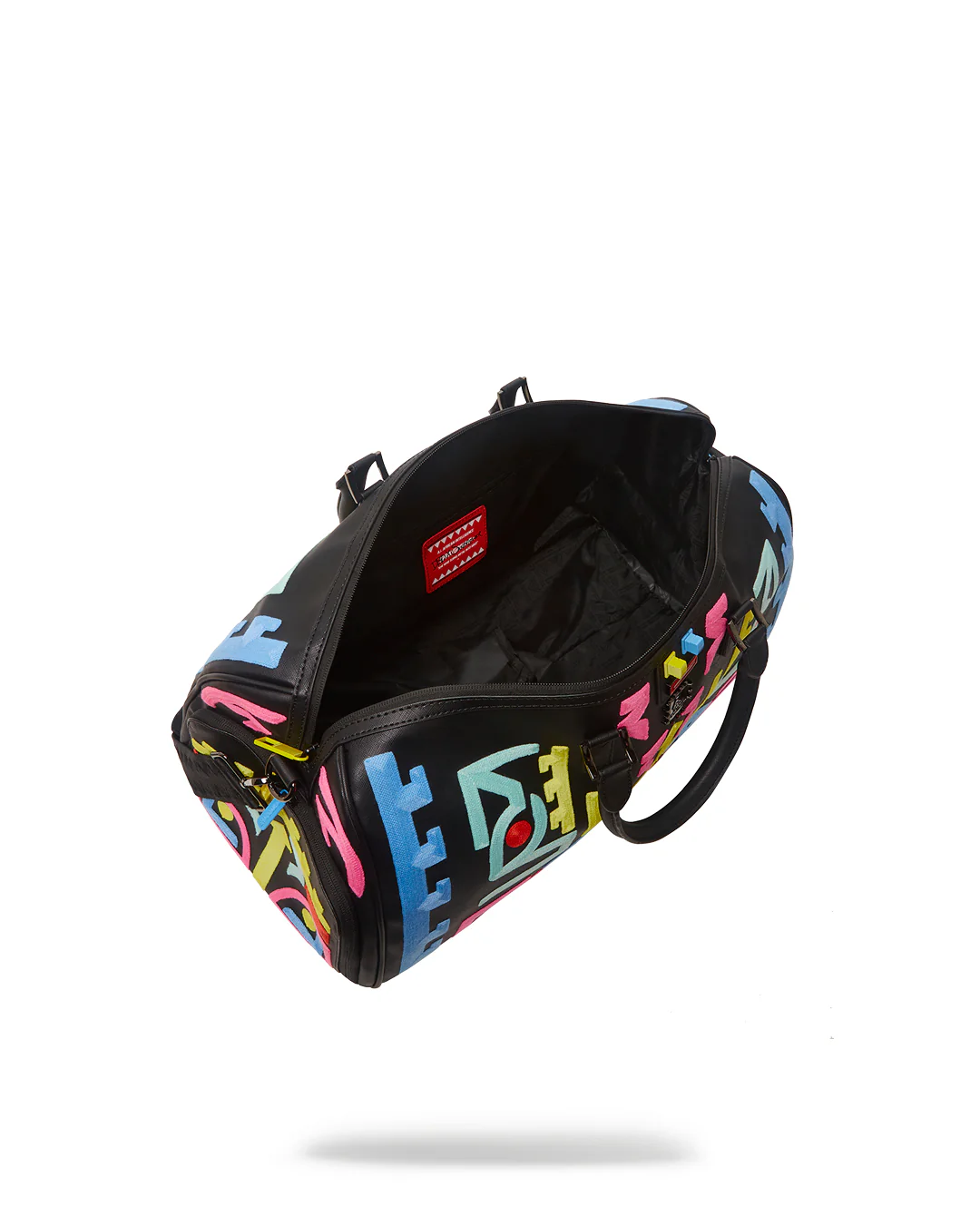 Electric Retro Duffle  910d4074nsz - Image 9
