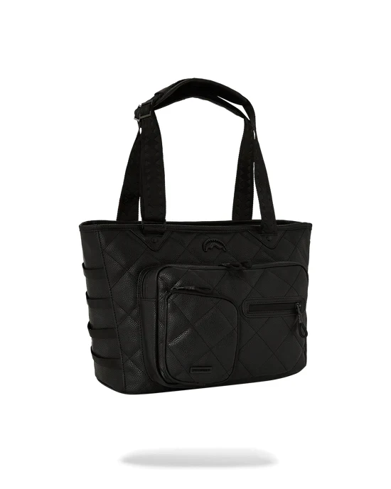 Embossed Boss Special Ops Tote - Image 3