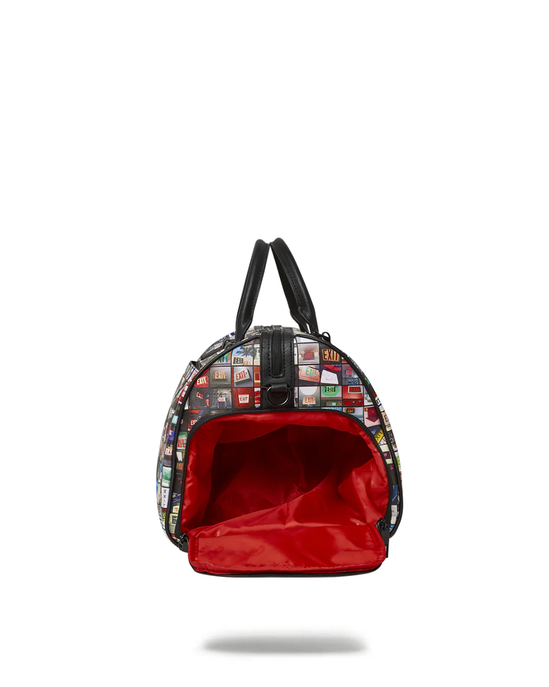 Exit Sign Duffle 910d4786nsz - Image 7