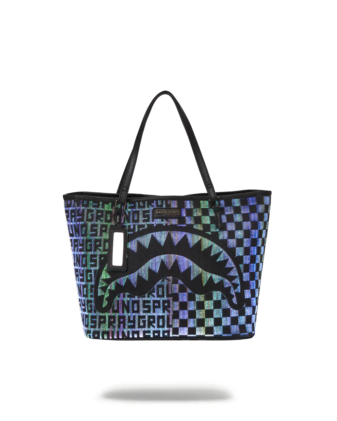 Fiber Optic Infinity Tote 910t4574nsz - Image 25