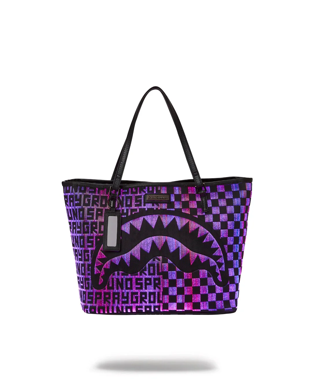Fiber Optic Infinity Tote 910t4574nsz - Image 7