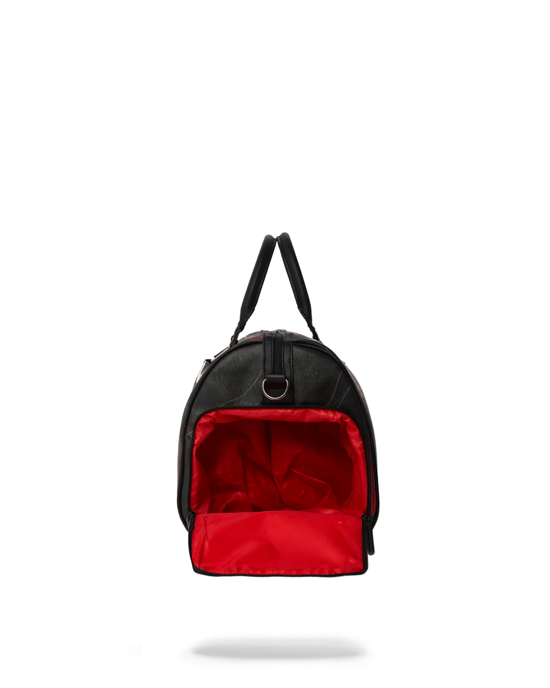 Sprayground Bag FORMULA 1 MENACING DUFFLE Black - Image 10