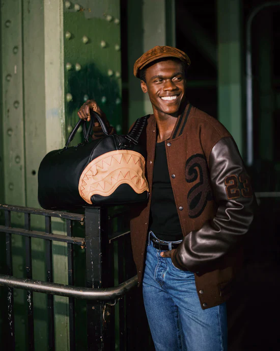 Grand Tourer Large Duffle - Image 6