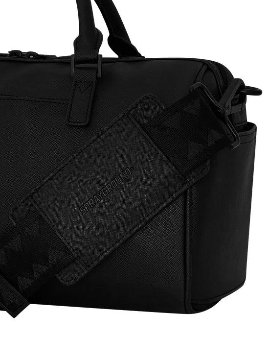 Grand Tourer Mini Duffle - Image 9