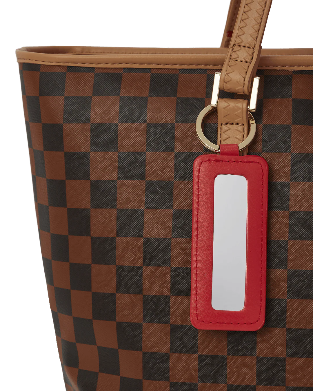 Sprayground Bag HENNY AIR TO THE THRONE TOTE Multicolor - Image 10