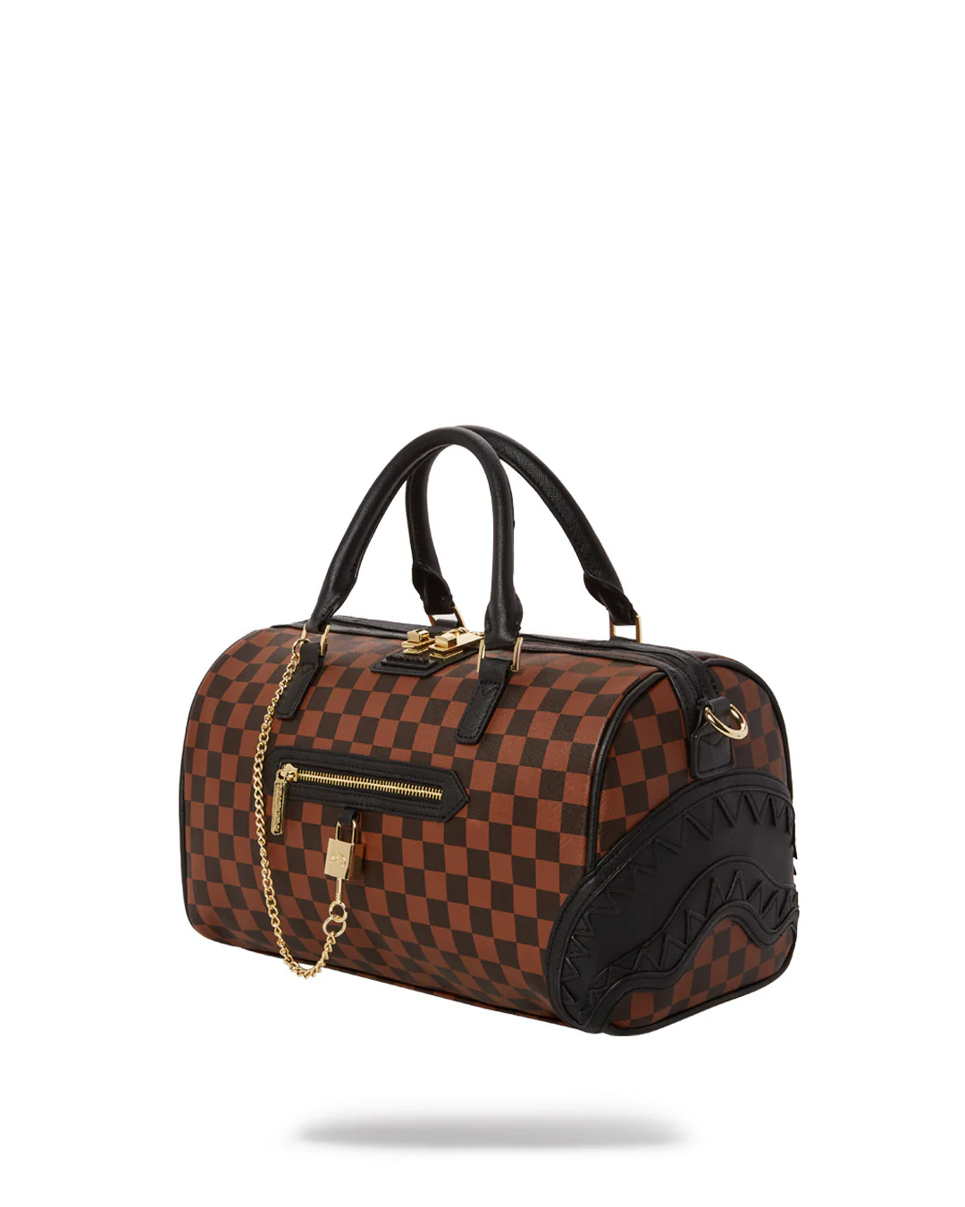 Henny Sip Lock Mini Duffle - Image 4