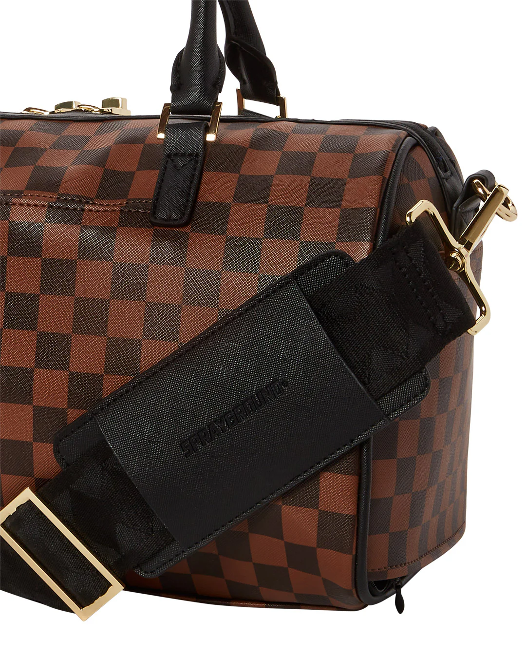 Henny Sip Lock Mini Duffle - Image 7