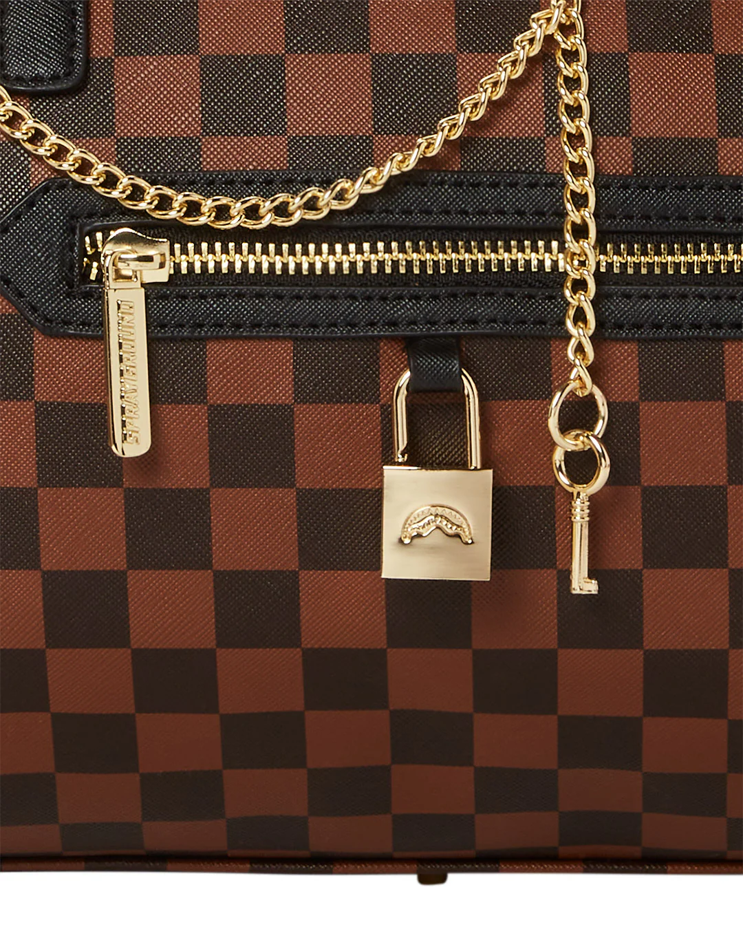 Henny Sip Lock Mini Duffle - Image 9