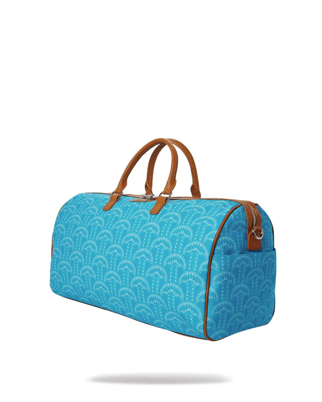 Illuchains Turq Duffle - Image 4