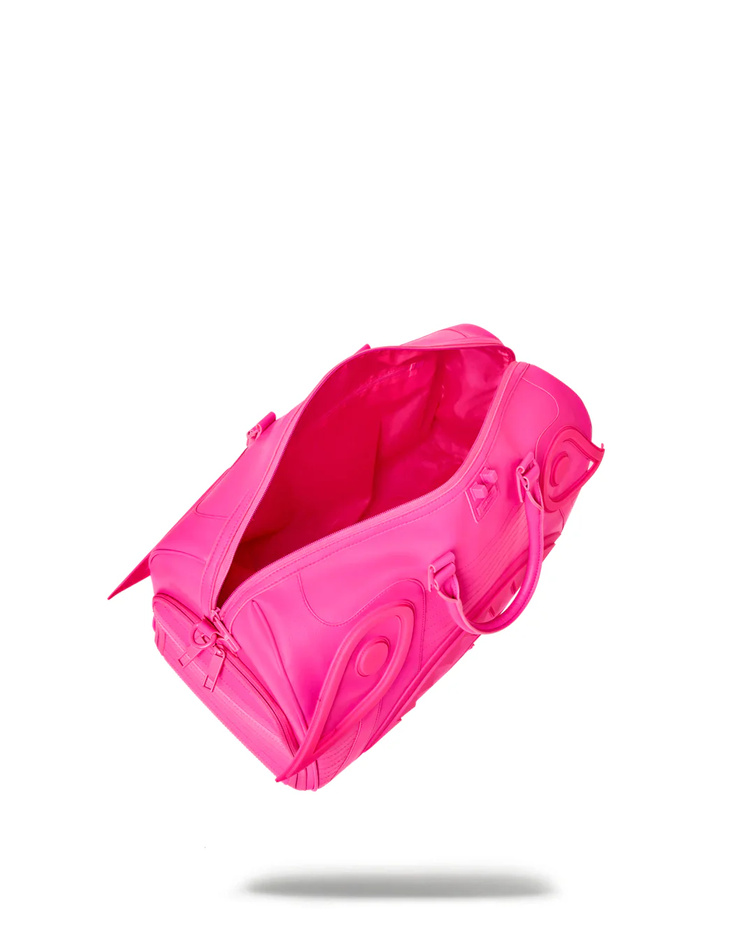 Insaneasylum Pink Duffle 910d4211nsz - Image 10