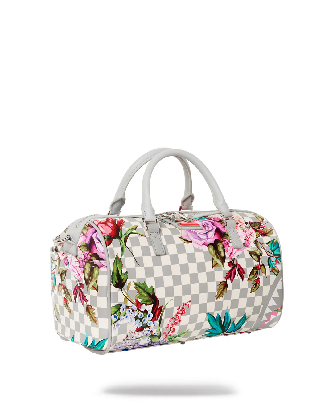 Jardin Du Palais Mini Duffle - Image 3