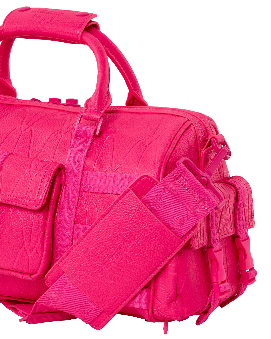 Lotus Mini Duffle - Image 7