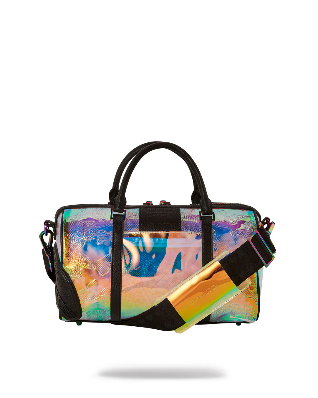 Magic City Mini Duffle 910d4313nsz - Image 14