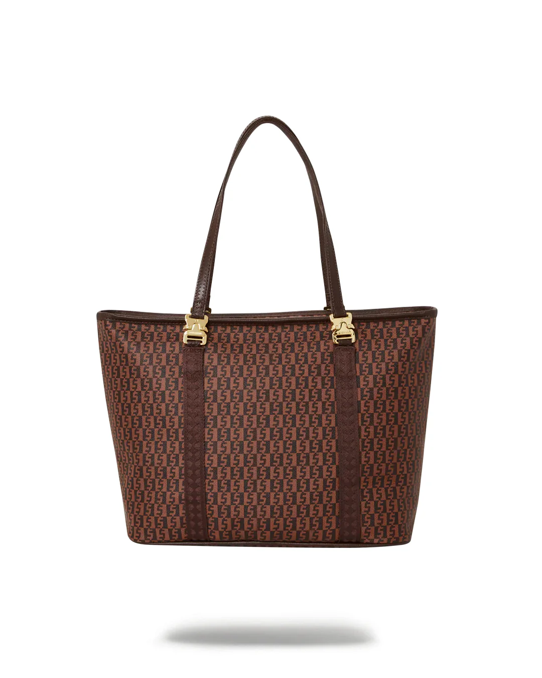 Money Check Tote - Image 5