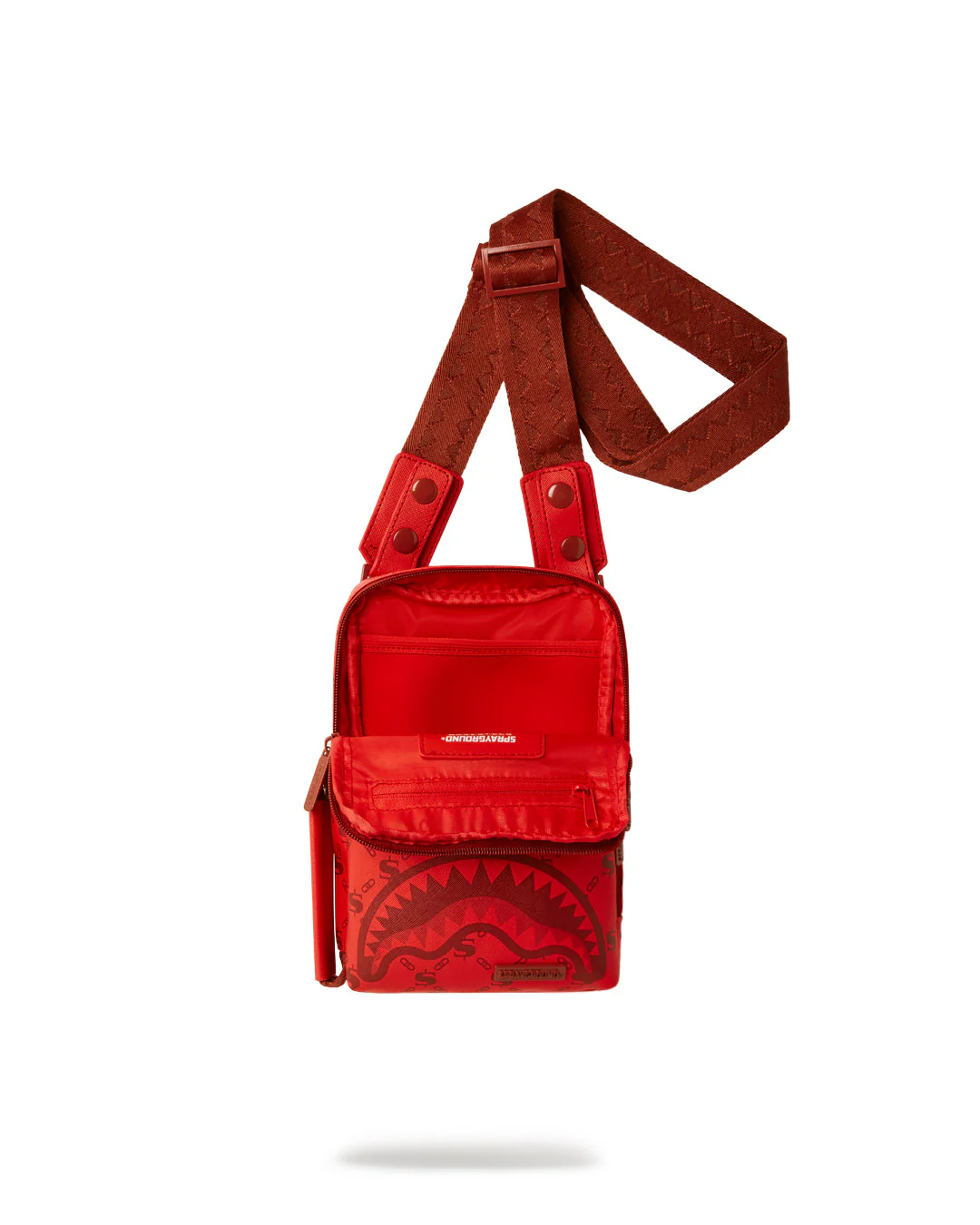 Monogram Brick Sling - Image 4