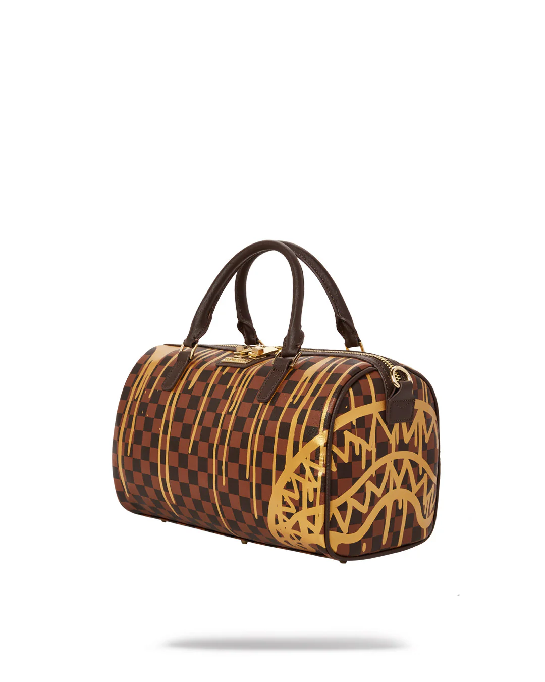Paris Paint Mini Duffle - Image 4