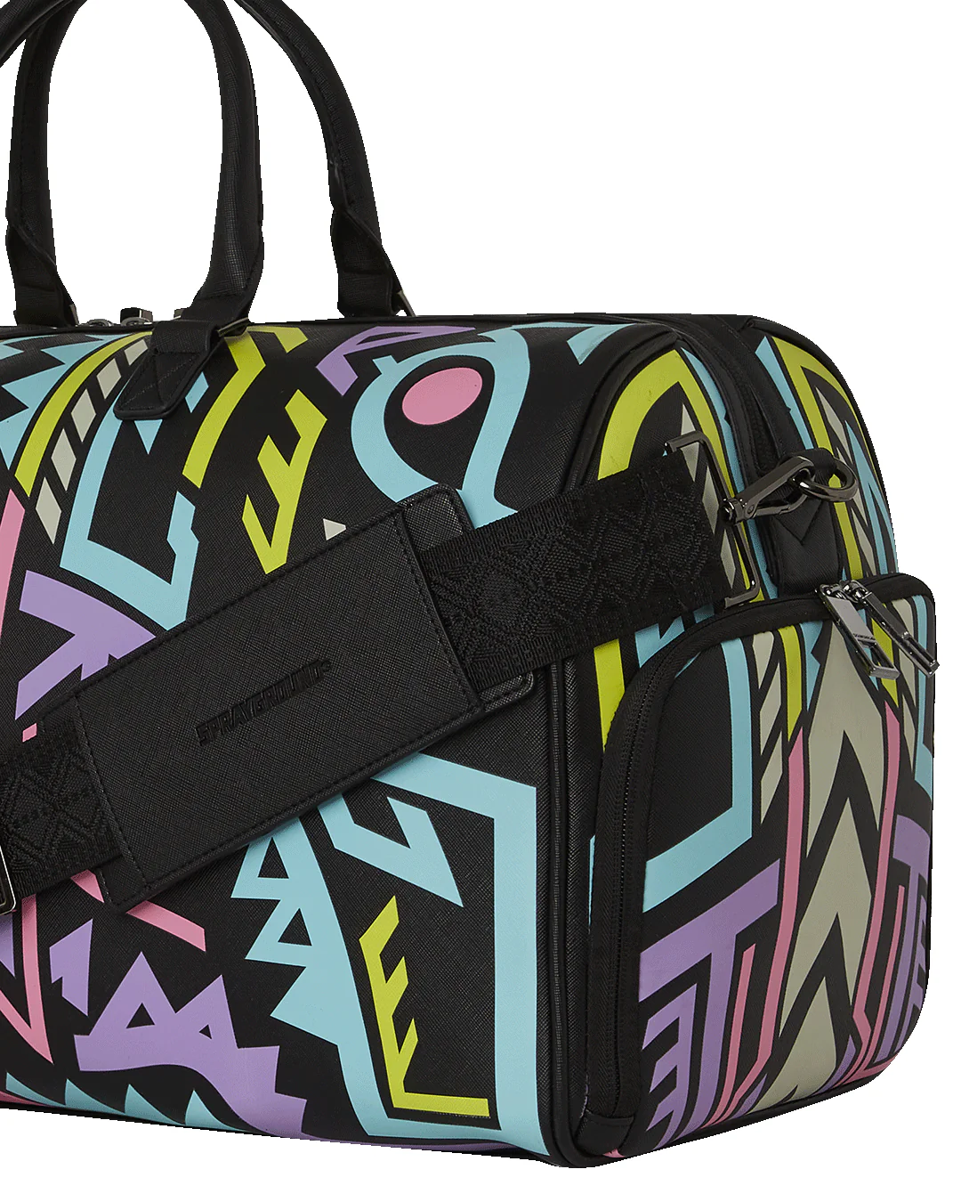 Path To The Future Duffle - Image 6