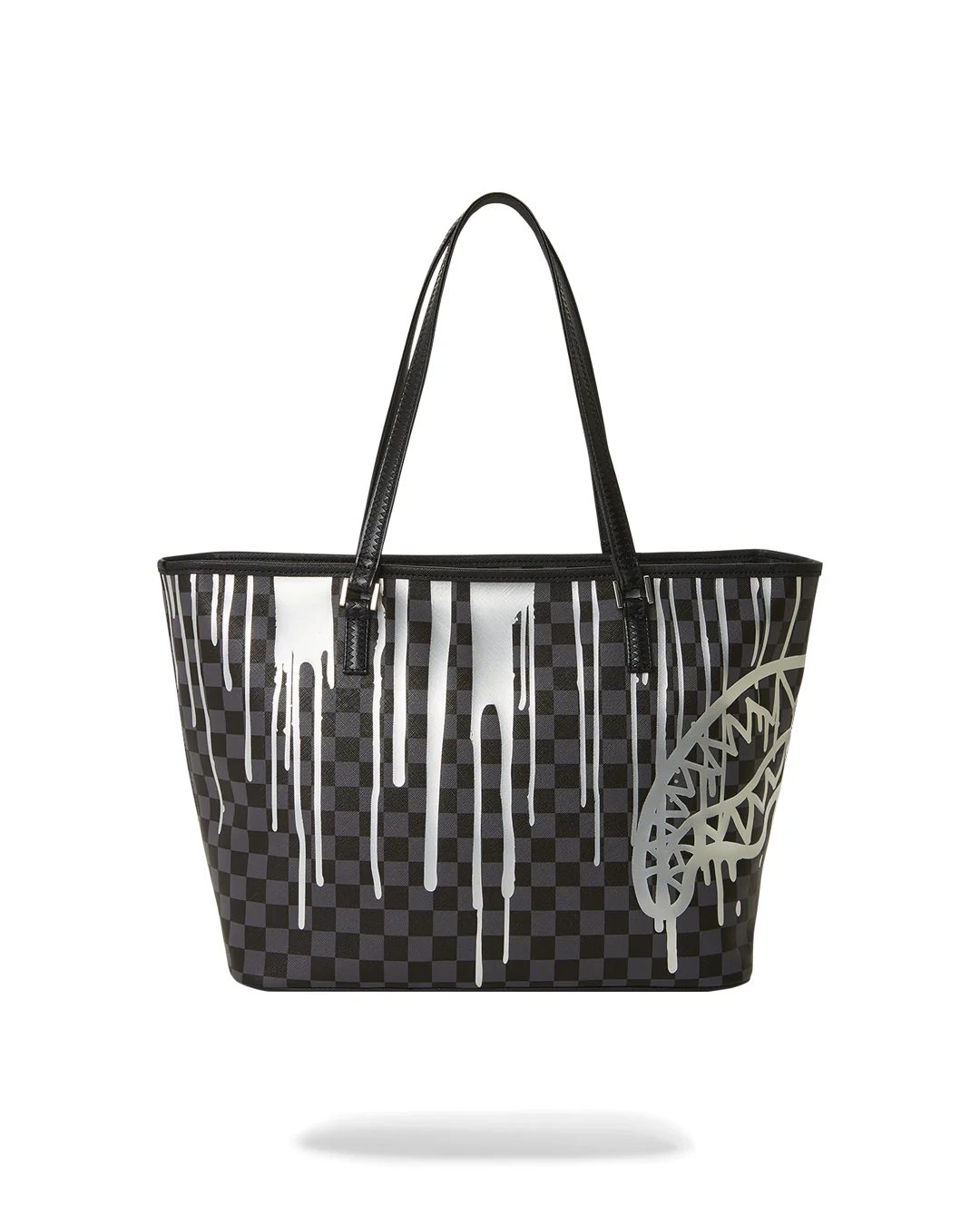 Platinum Drips Tote Bag - Image 3