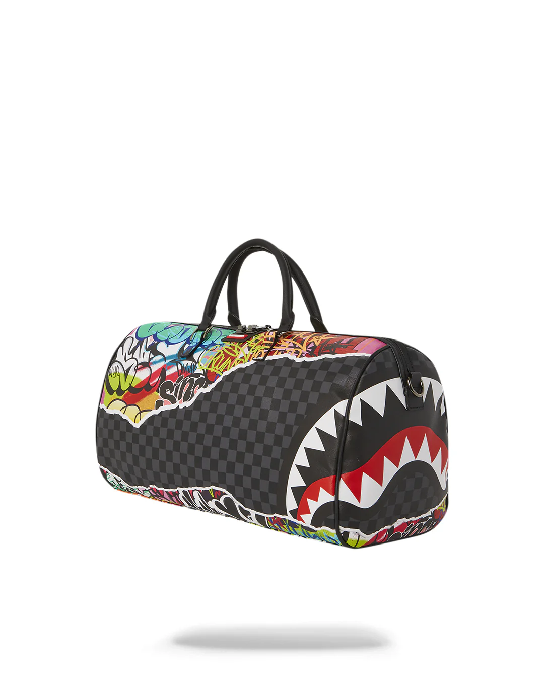 Pull Away Duffle - Image 3