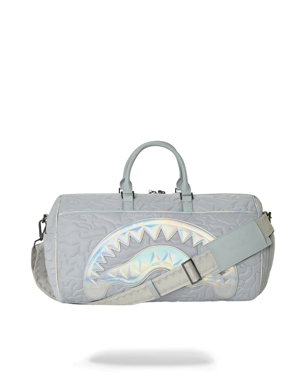 Quilted Northern Duffle - Image 4
