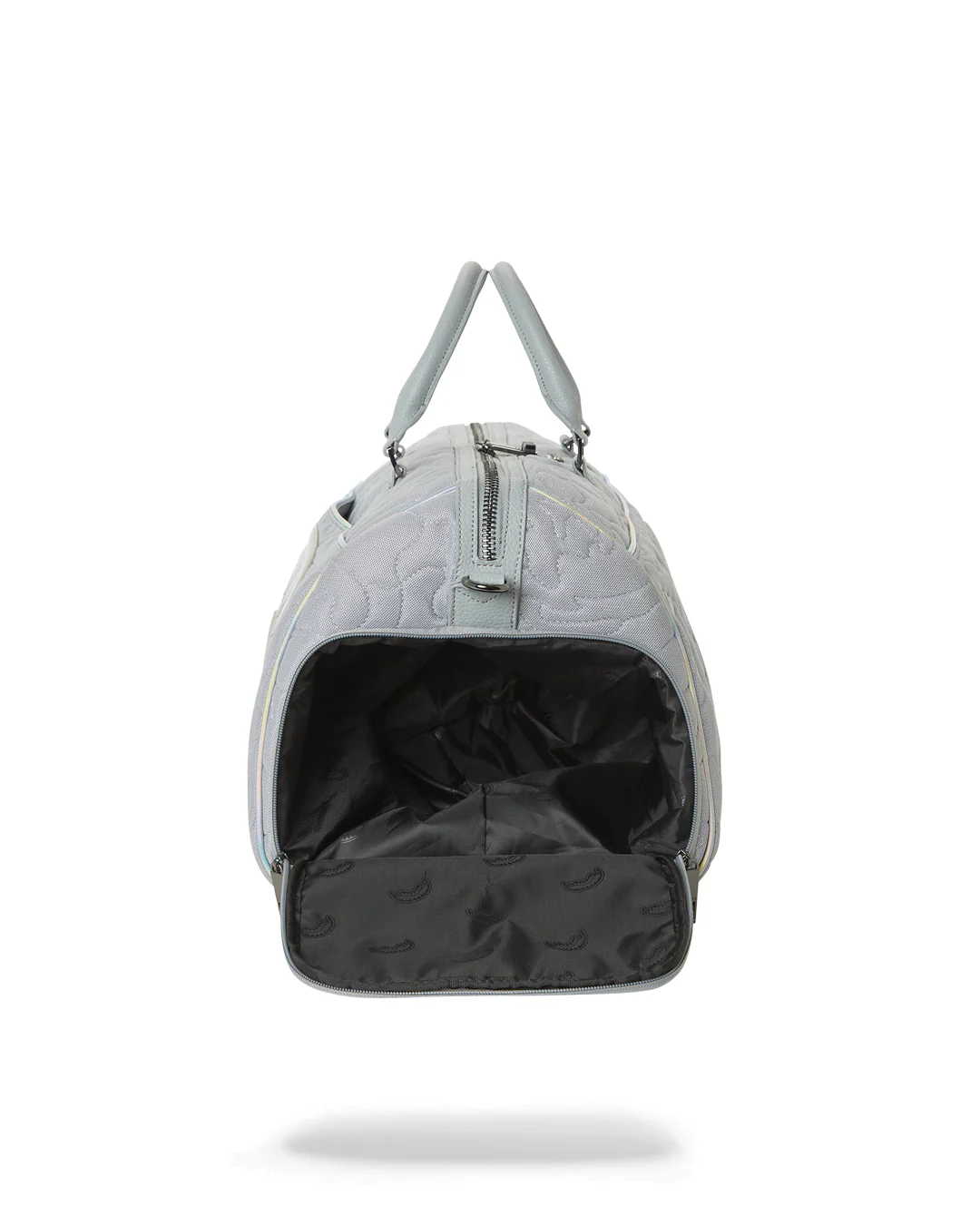 Quilted Northern Duffle - Image 5