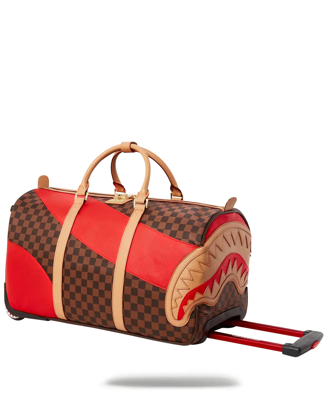Raceway Luggage-duffle - Image 7