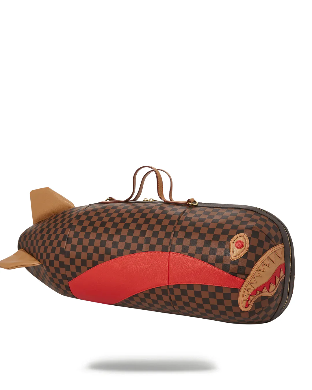 Raceway Torpedo Duffle 910d4603nsz - Image 7