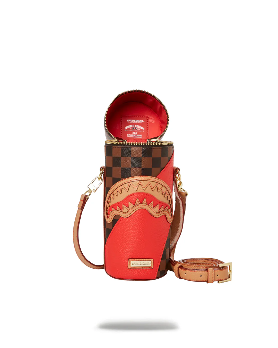 Raceway Wattle-bottle - Image 7