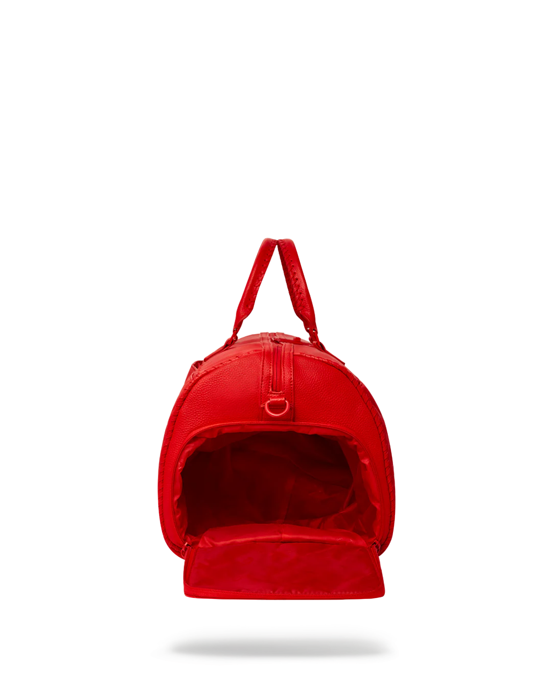 Red Riviera Duffle  910d4072nsz - Image 6