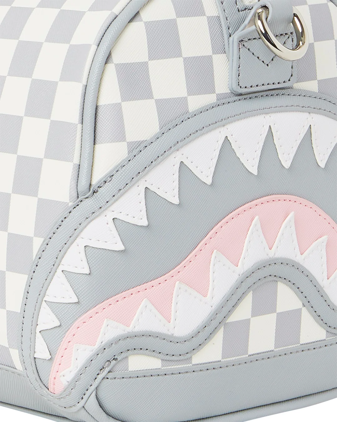 Rose Henney Mini Duffle - Image 4