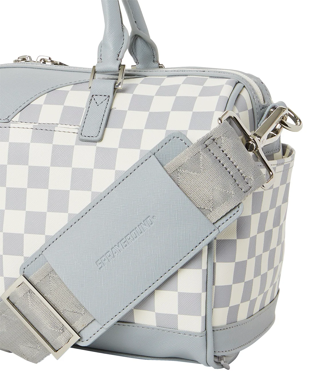 Rose Henney Mini Duffle - Image 6