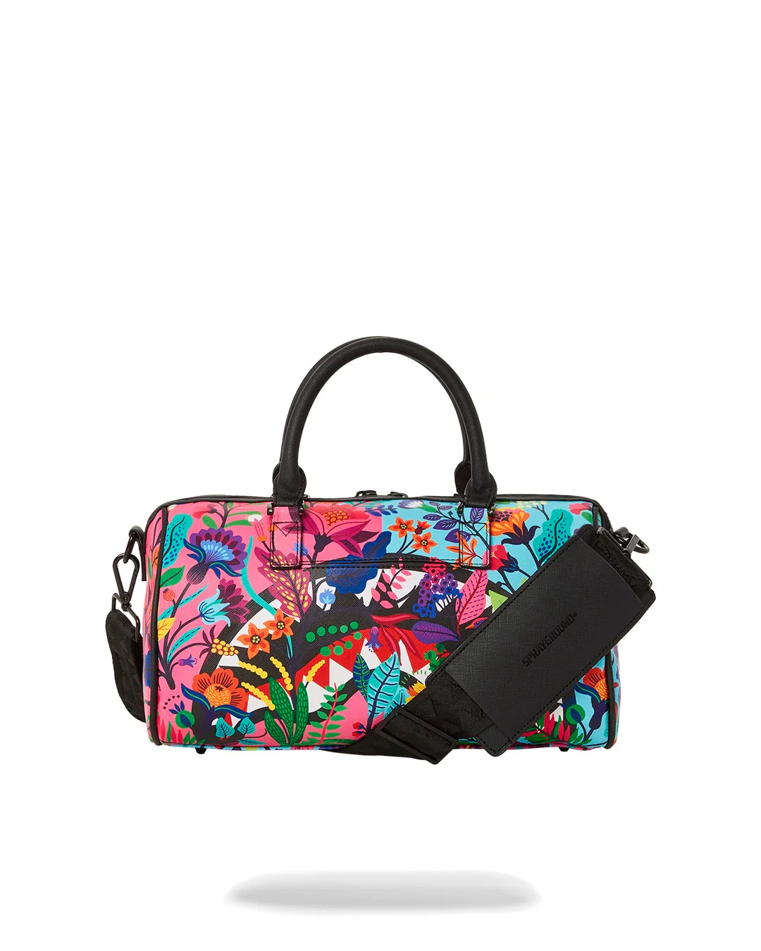 Sanctuary Split 2.0 Mini Duffle - Image 4