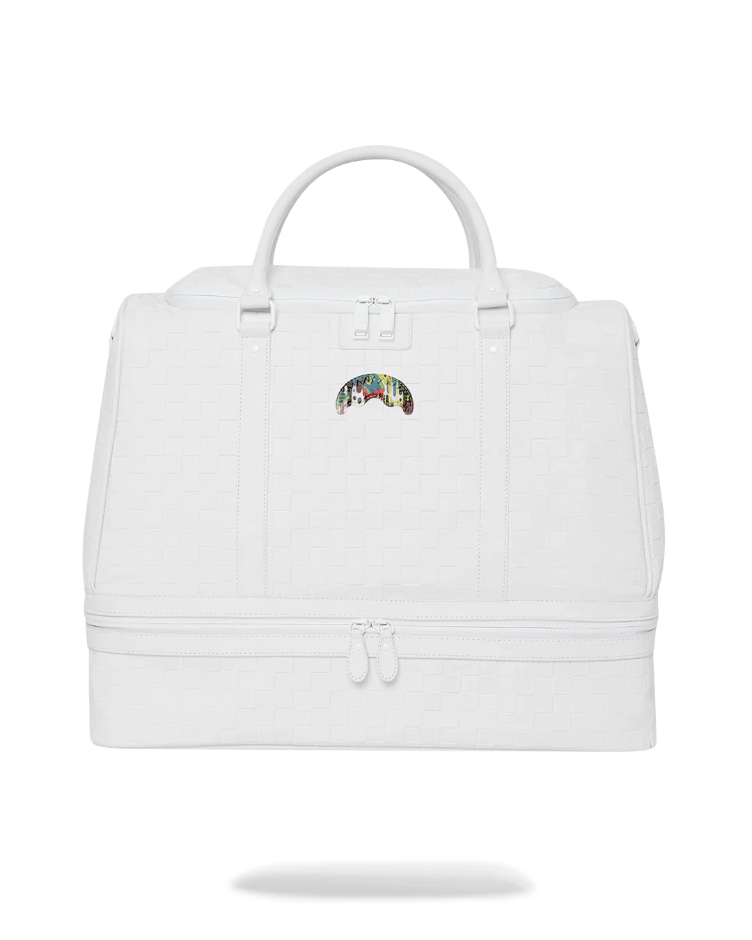 Shark Trip Stiletto Duffle