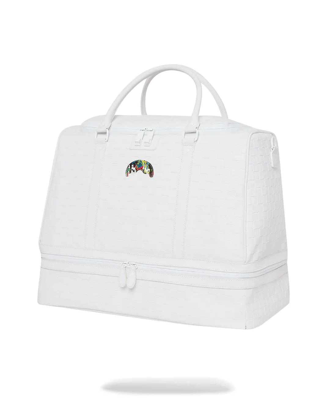 Shark Trip Stiletto Duffle - Image 4